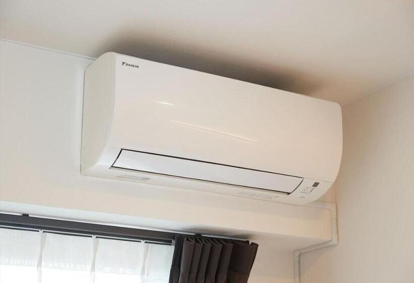 StandaardKamer, アルセ琉球ハーバーステイ