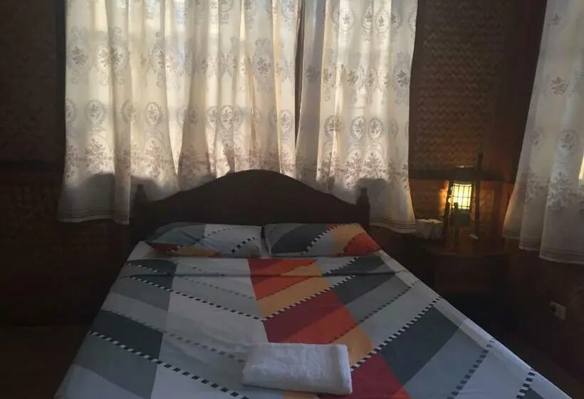 Standard-huone, Pagdayon Traveler S Inn