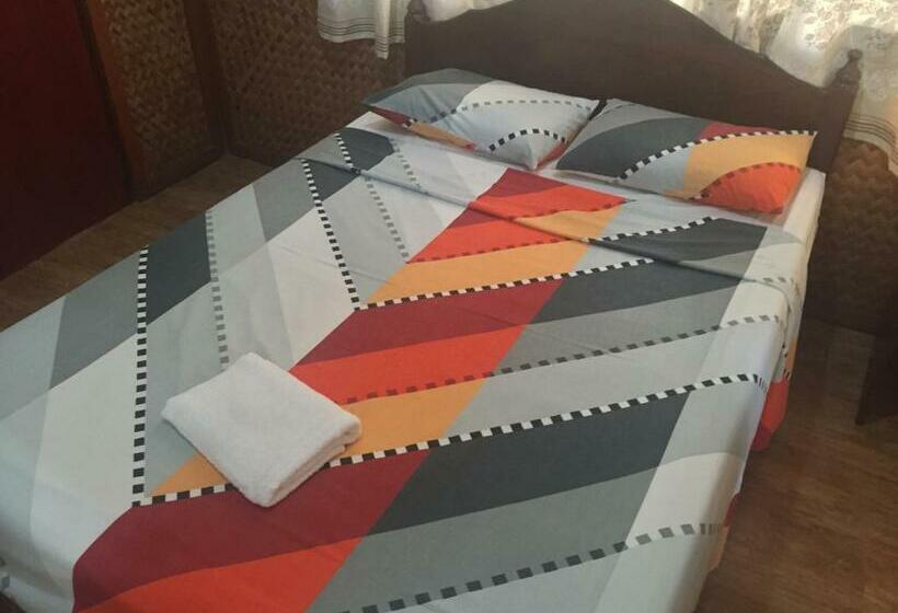 اتاق استاندارد, Pagdayon Traveler S Inn