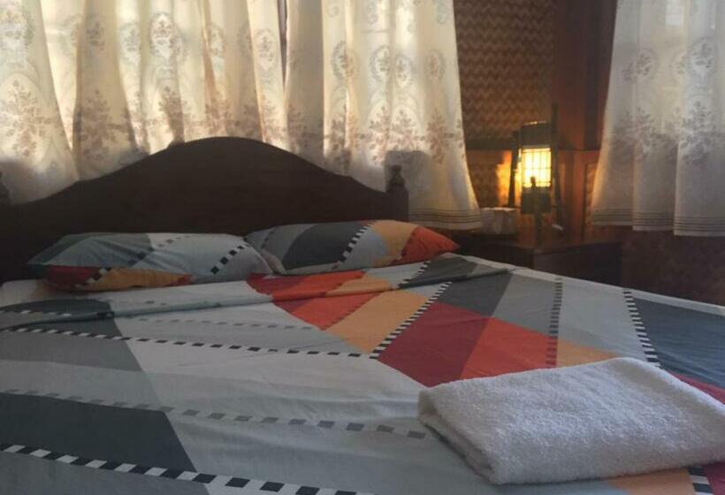 스탠다드 룸, Pagdayon Traveler S Inn