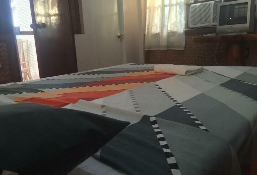 اتاق استاندارد, Pagdayon Traveler S Inn