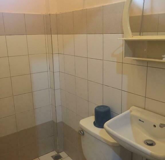 اتاق استاندارد, Pagdayon Traveler S Inn