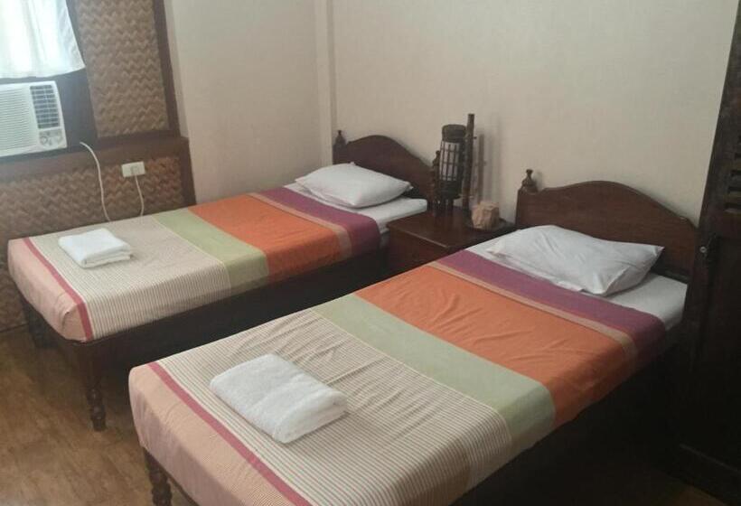 اتاق استاندارد, Pagdayon Traveler S Inn