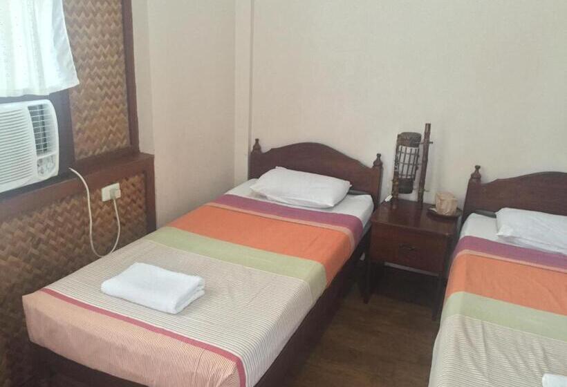 اتاق استاندارد, Pagdayon Traveler S Inn