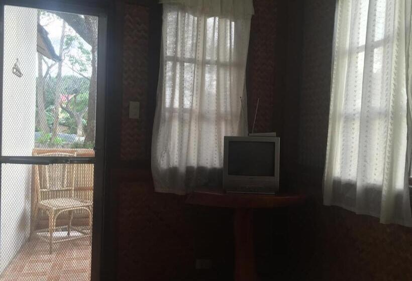 اتاق استاندارد, Pagdayon Traveler S Inn