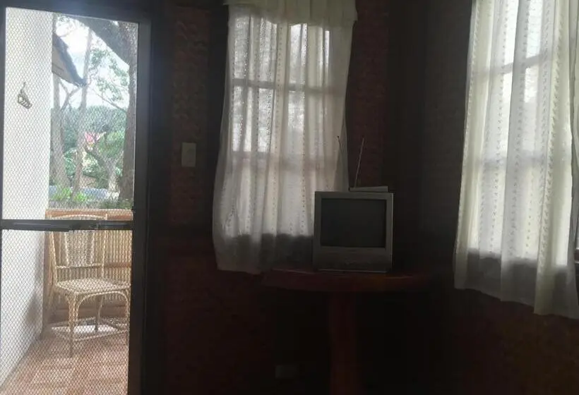 Standard-huone, Pagdayon Traveler S Inn