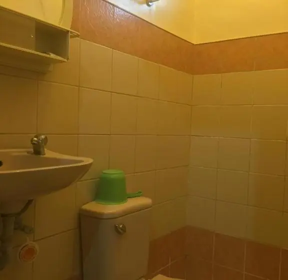 Standard-huone, Pagdayon Traveler S Inn