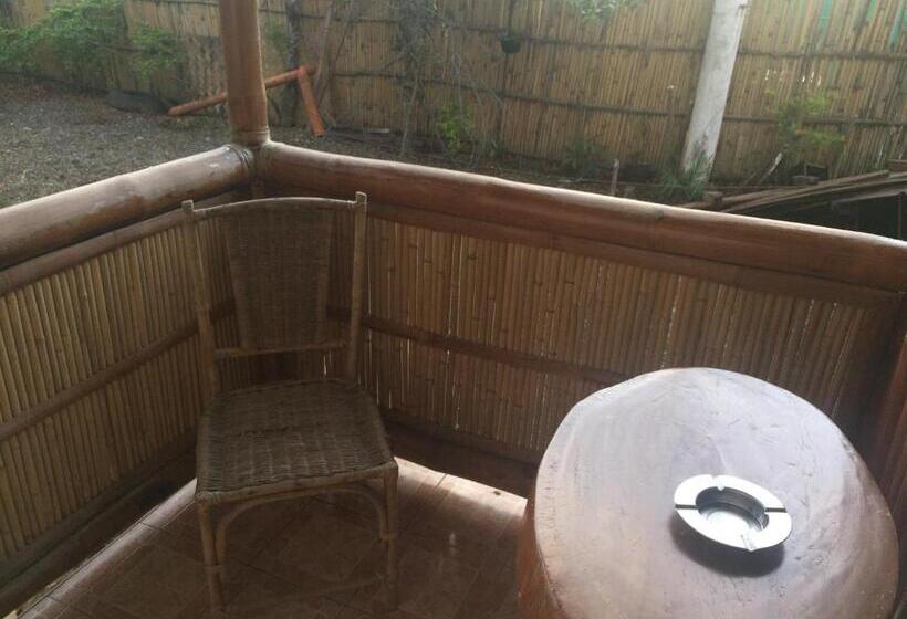 اتاق استاندارد, Pagdayon Traveler S Inn