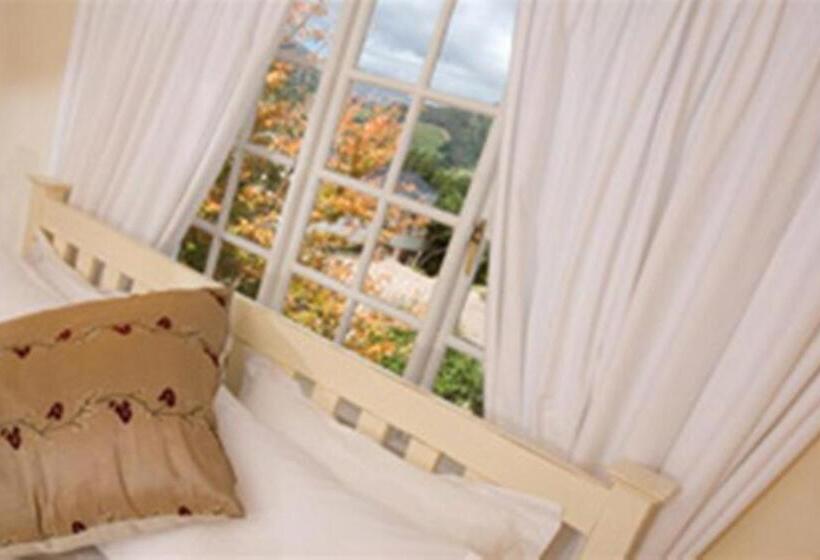 اتاق استاندارد با چشم‌انداز کوهستان, 3 On Roux