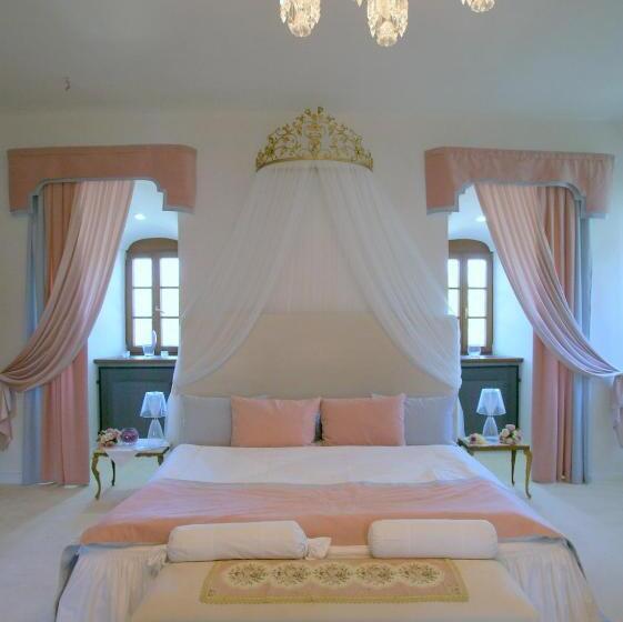 סוויטה דלוקס, Theresia Chateau   Bernolákovo