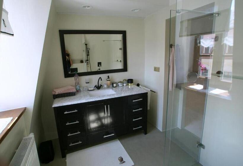 סוויטה דלוקס, Theresia Chateau   Bernolákovo