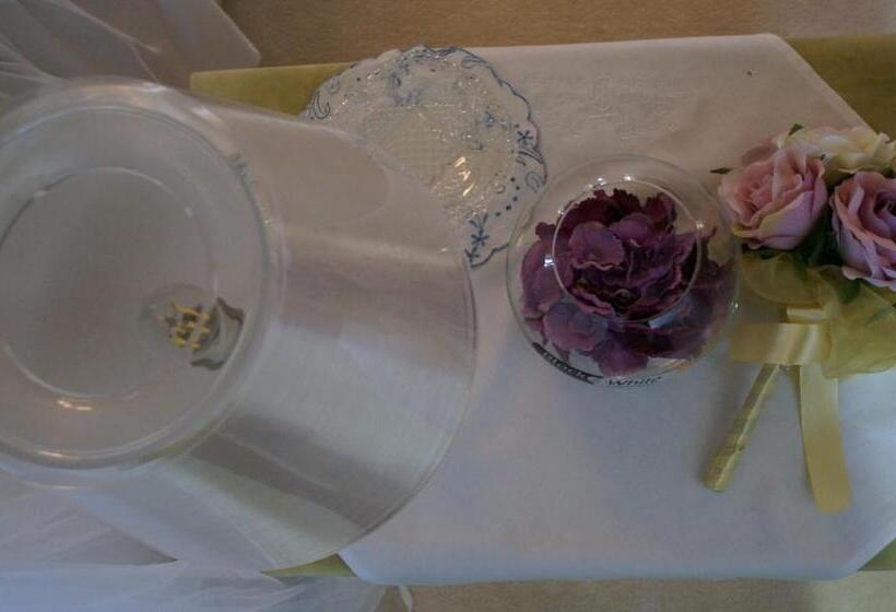 סוויטה דלוקס, Theresia Chateau   Bernolákovo