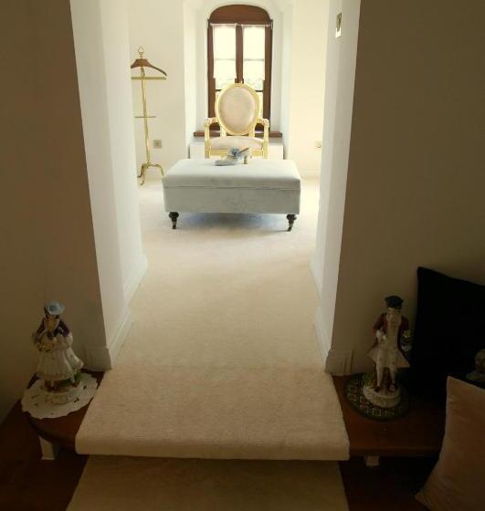 סוויטה דלוקס, Theresia Chateau   Bernolákovo