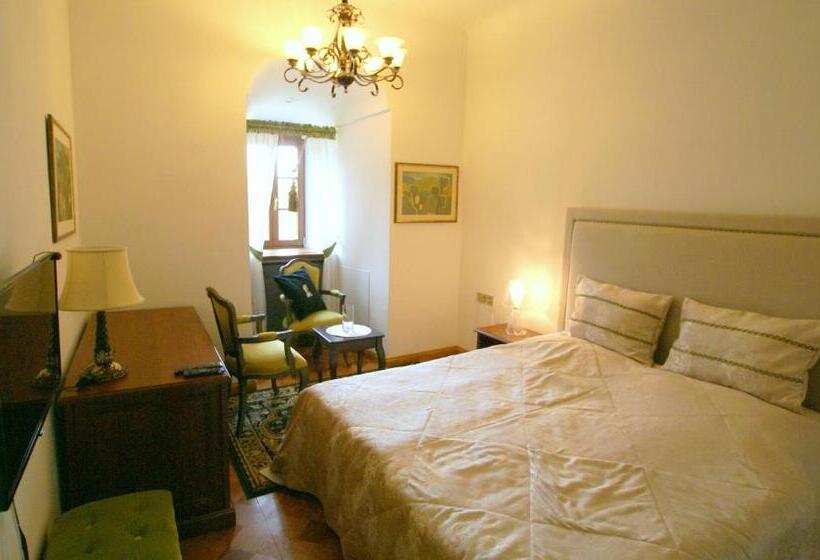 חדר סטנדרט, Theresia Chateau   Bernolákovo