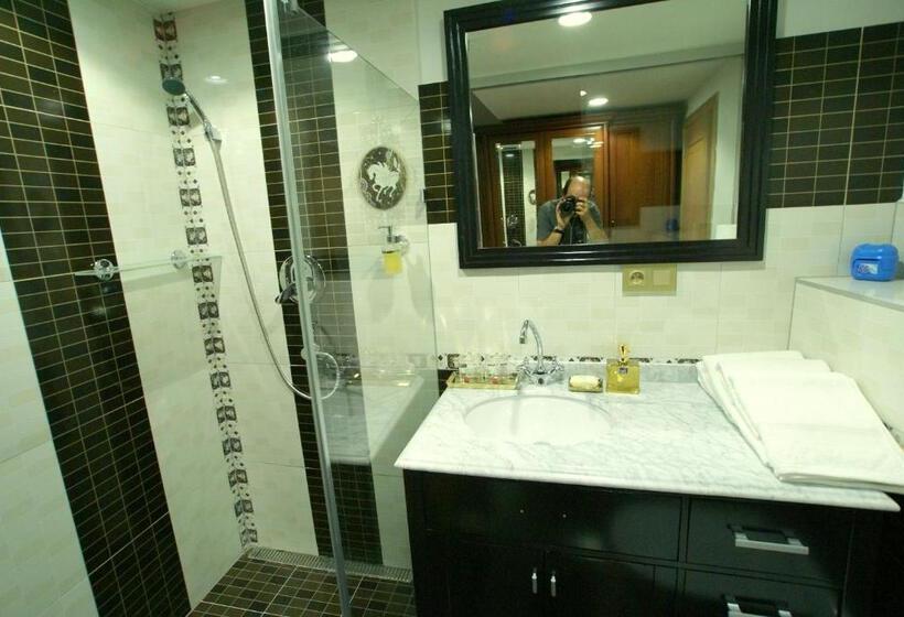 חדר סטנדרט, Theresia Chateau   Bernolákovo