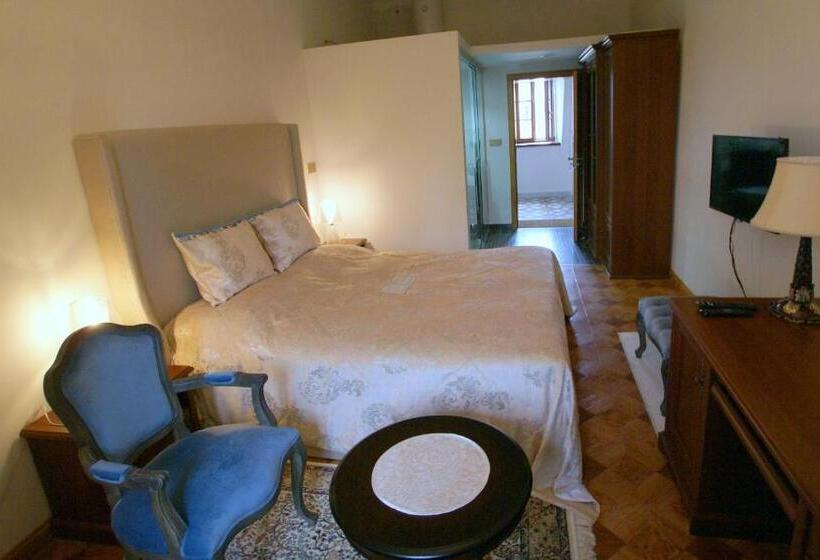 Номер Стандарт, Theresia Chateau   Bernolákovo