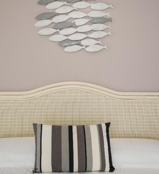 Triple Room Sea View, Roxy & Beach