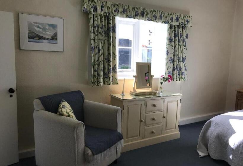 Номер Deluxe, The Manor Farm Alderton