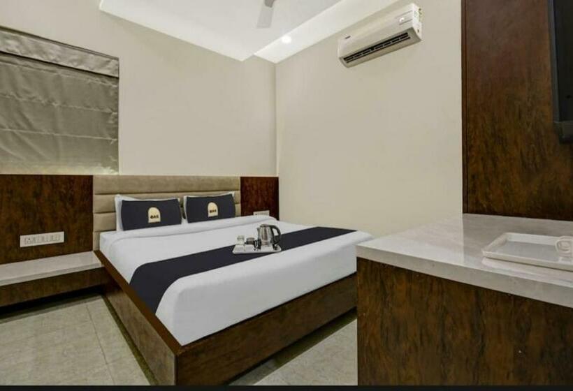 اتاق لوکس, Yuvraj Palace