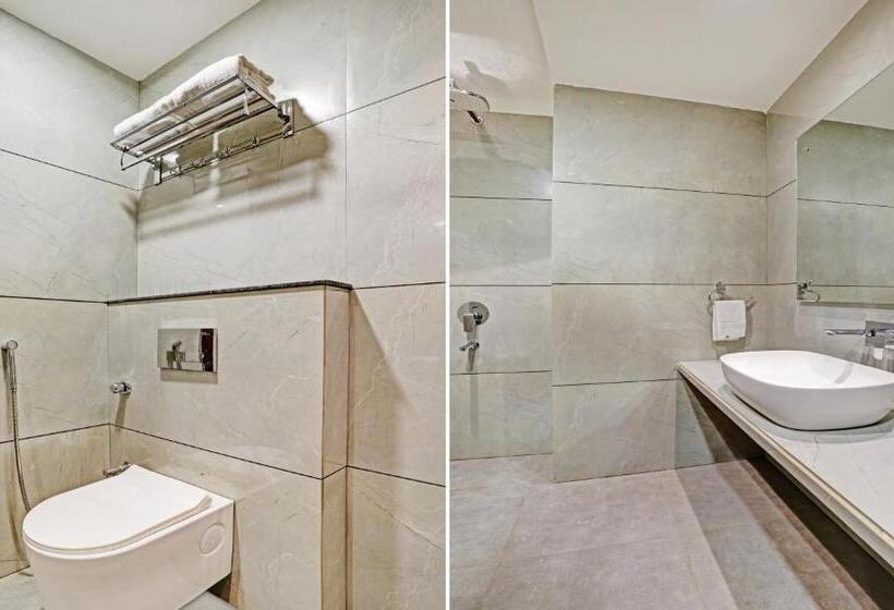 Suite Junior, Yuvraj Palace