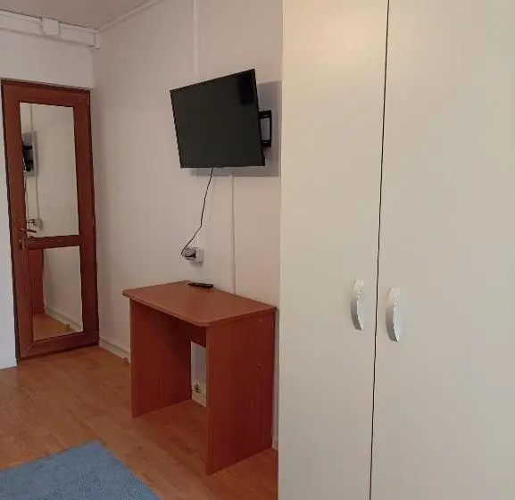 バルコニー付きスタンダードルーム, Almaville Mamaia