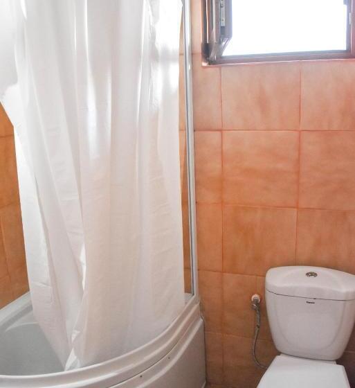 스탠다드 발코니 룸, Almaville Mamaia