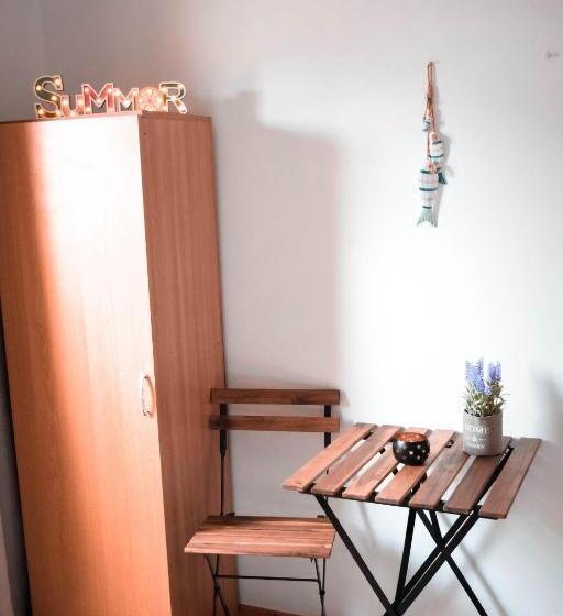 스탠다드 룸 가든 전망, Almaville Mamaia