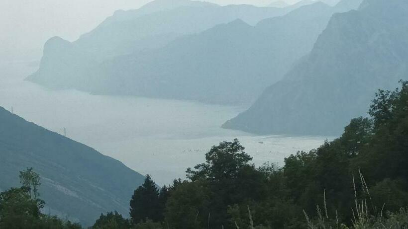 غرفة قياسية, Casa San Felice