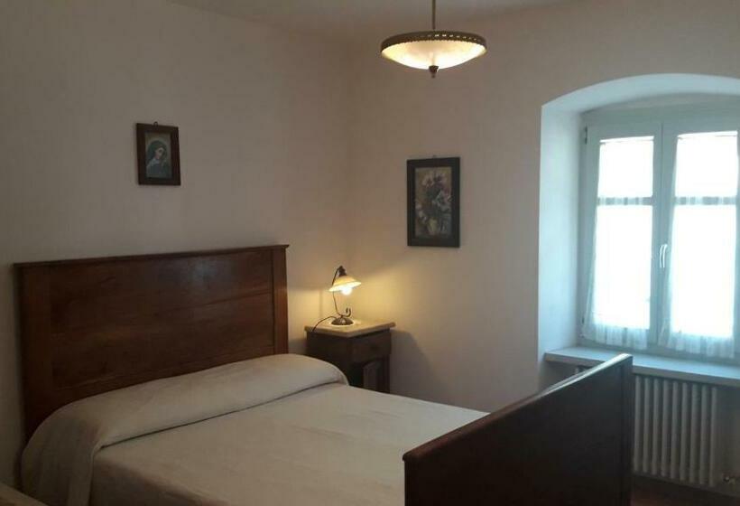 غرفة قياسية, Casa San Felice