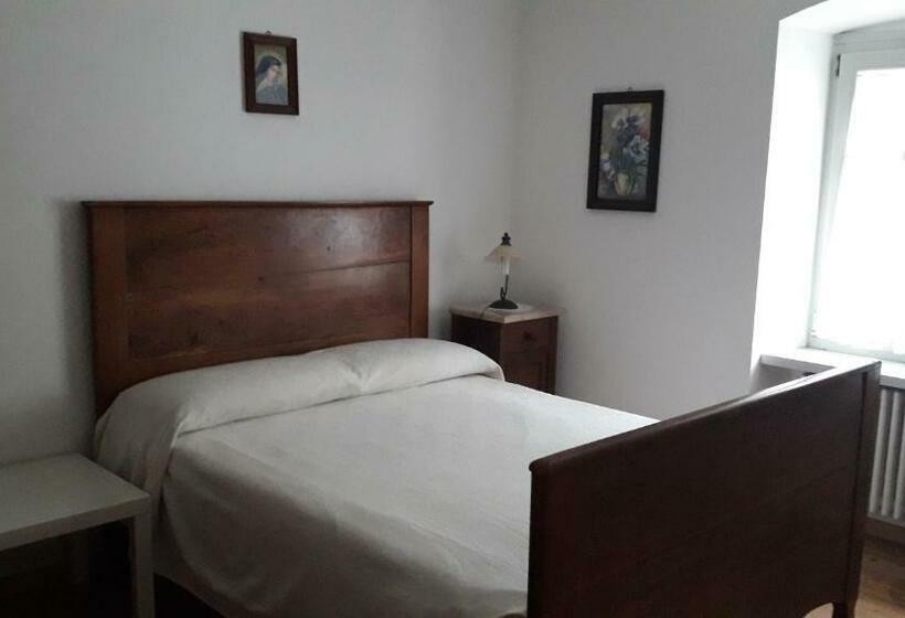 غرفة قياسية, Casa San Felice