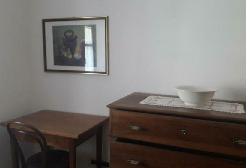 غرفة قياسية, Casa San Felice