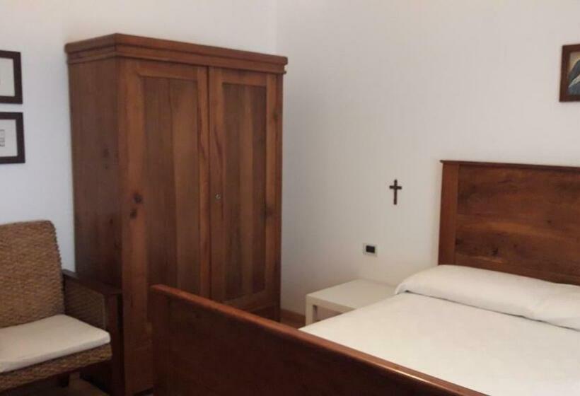 스탠다드 룸, Casa San Felice