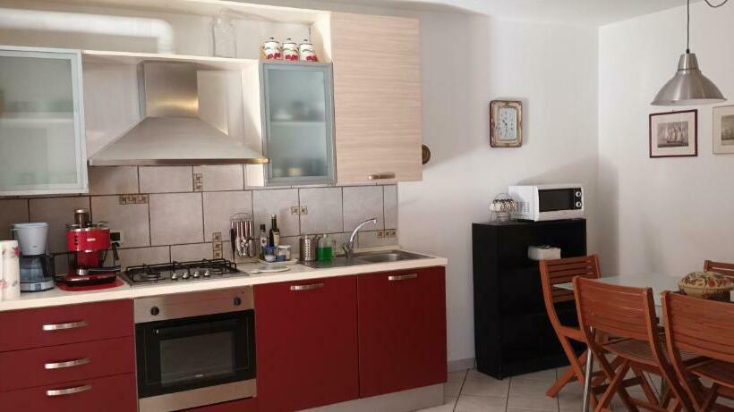 غرفة قياسية, Casa San Felice