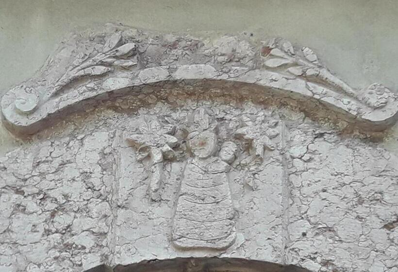 스탠다드 룸, Casa San Felice