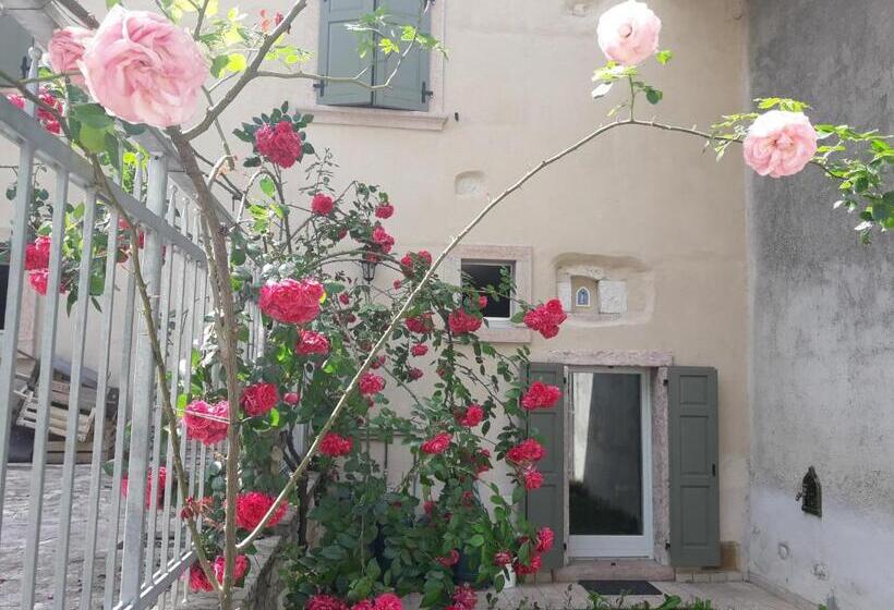 غرفة عائلية, Casa San Felice