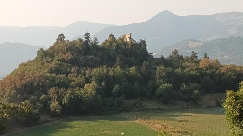 غرفة عائلية, Casa San Felice