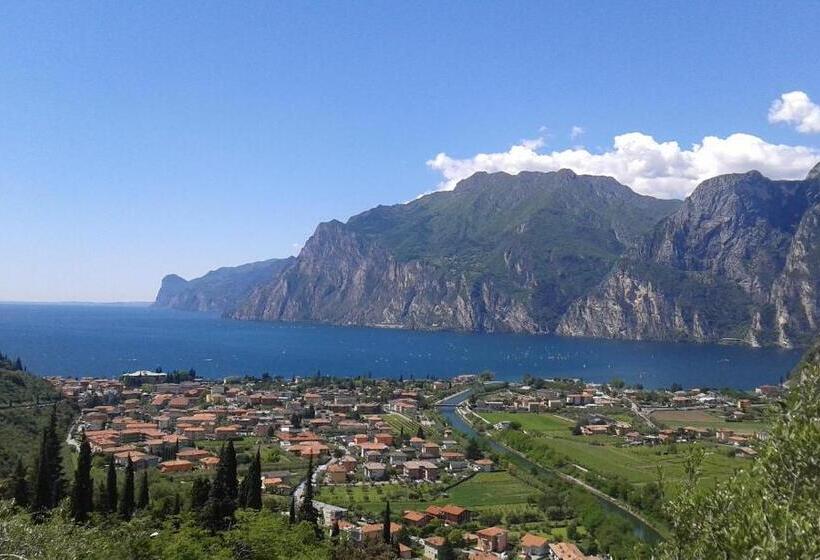 غرفة عائلية, Casa San Felice