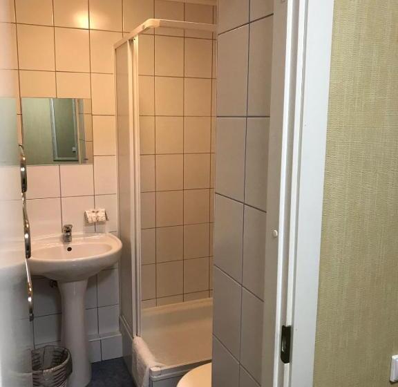 اتاق استاندارد, Guest House Relax Palanga