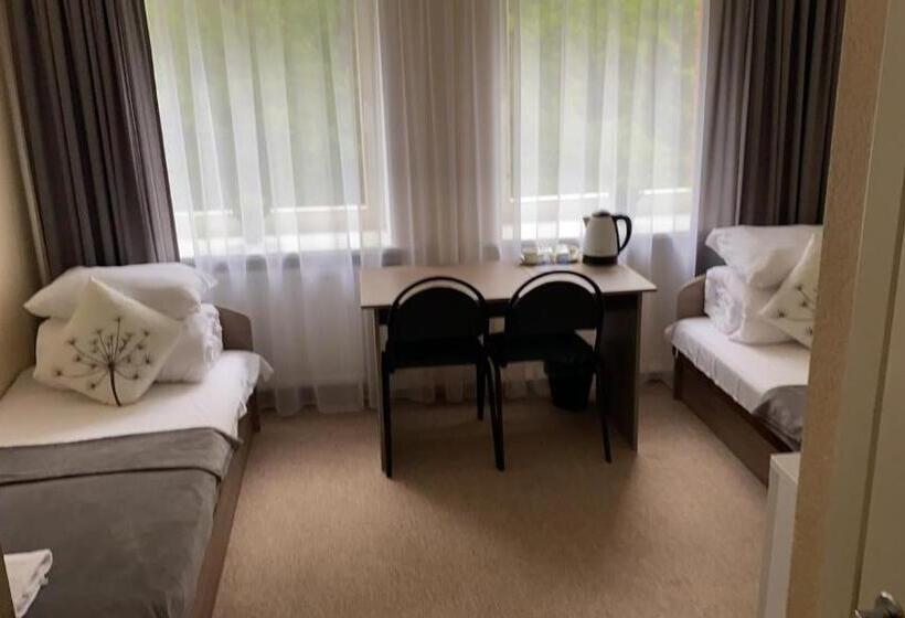اتاق استاندارد, Guest House Relax Palanga