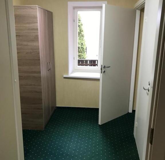 اتاق سوپریور, Guest House Relax Palanga