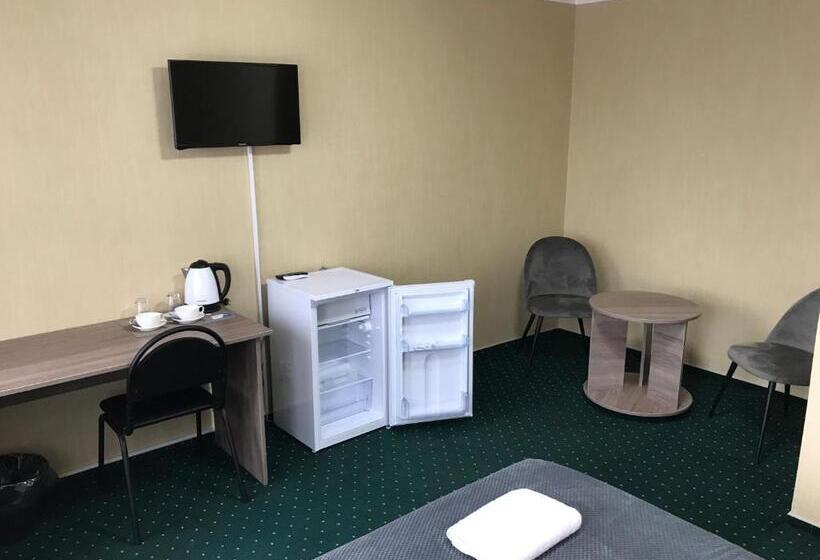 اتاق سوپریور, Guest House Relax Palanga