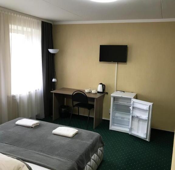 اتاق سوپریور, Guest House Relax Palanga