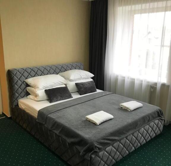 اتاق سوپریور, Guest House Relax Palanga