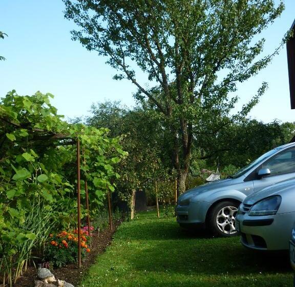 آپارتمان 2 خوابه, Marigolds