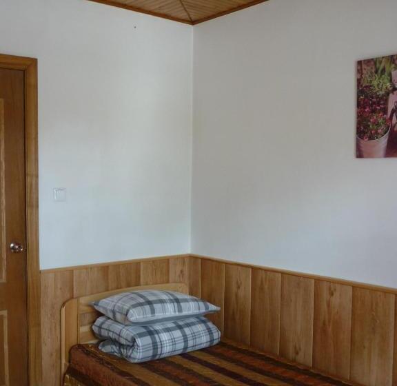 آپارتمان 2 خوابه, Marigolds