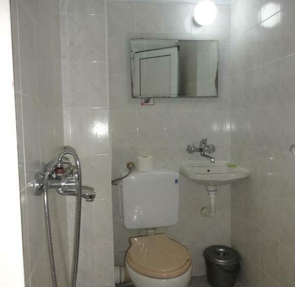 バルコニー付きスタンダードルーム, Rooms Nesebar Eli