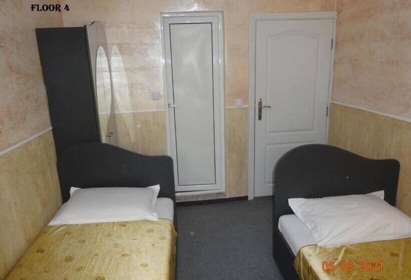 スタンダードルーム, Rooms Nesebar Eli