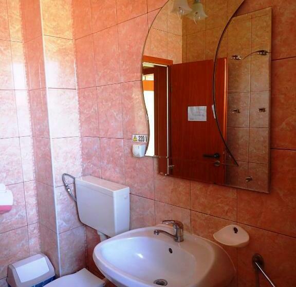 스탠다드 룸, Vila Zuela