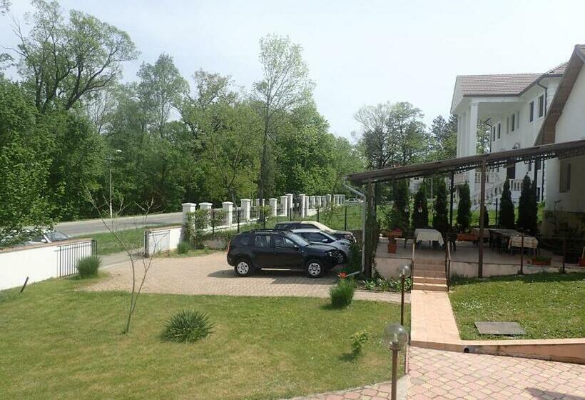 스탠다드 룸, Vila Zuela