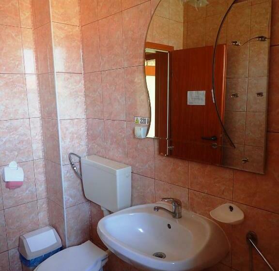 스탠다드 룸, Vila Zuela